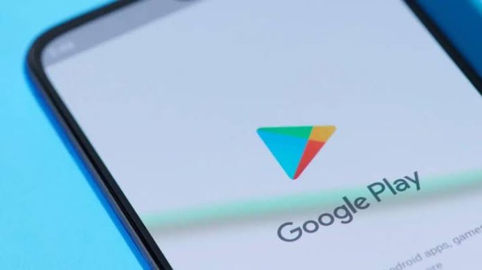 Google playstore