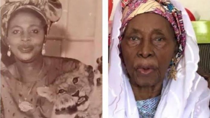 Hajiya Ladi Bako