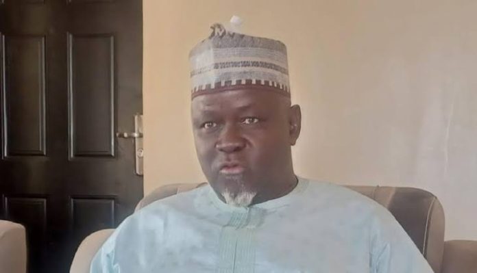 Hudu Yunusa Ari