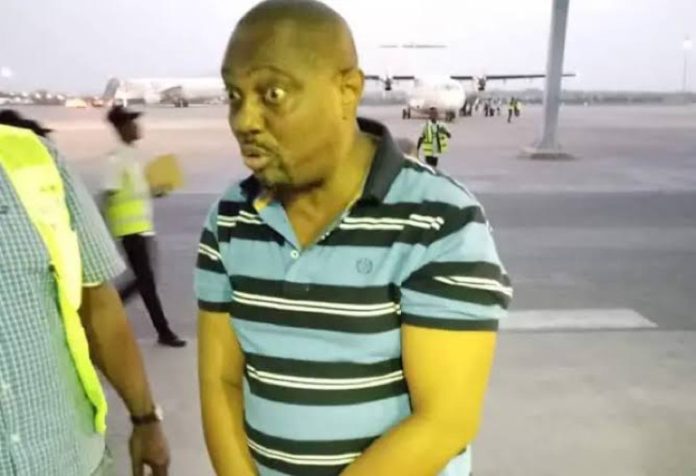 Ibom Air Obedient