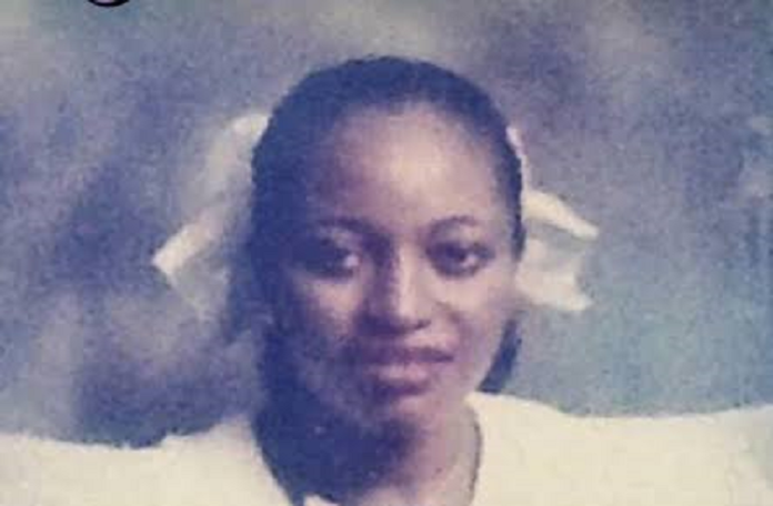 Ifeoma Ada