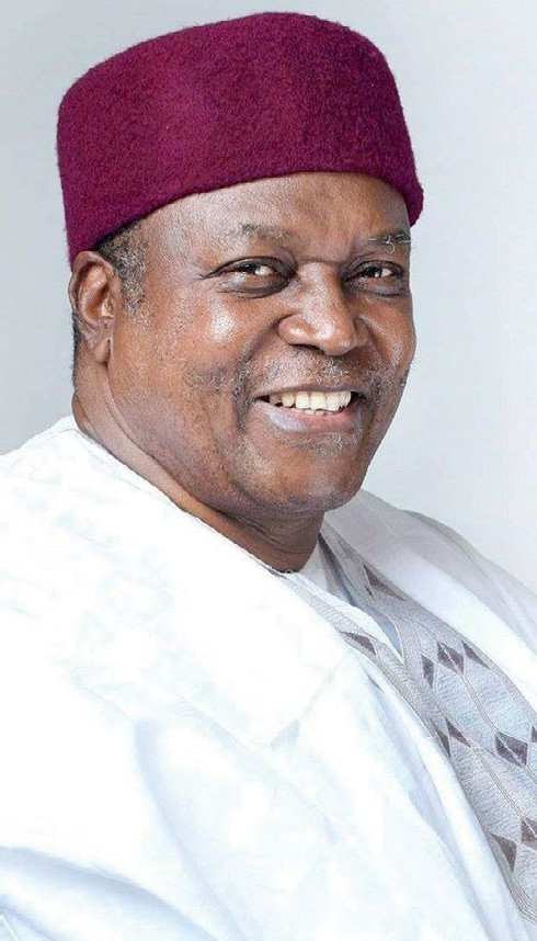 Ishaku - THEWILL NEWS MEDIA