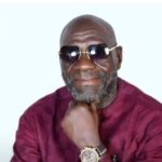 Why Gemade, Shija Were Suspended From Benue APC – Agada