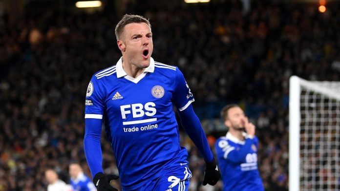 James Vardy