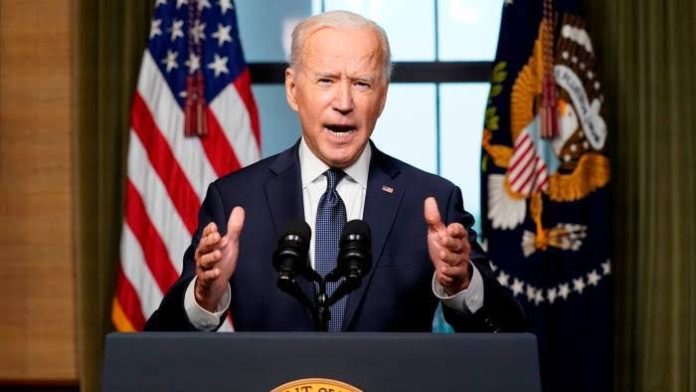 Joe Biden Joe Biden