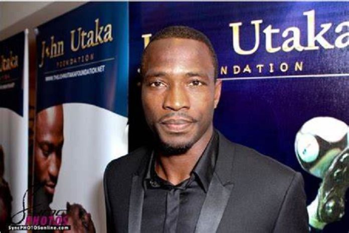 John Utaka