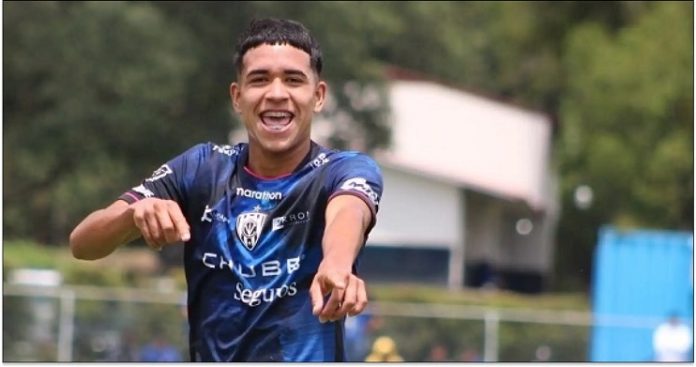 Kendry Paez