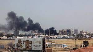 Khartoum Airports