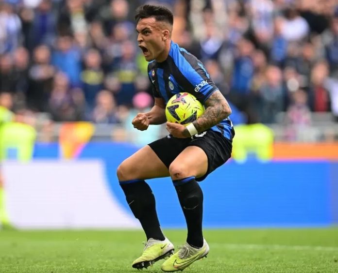 Lautaro Martinez Lautaro Martinez
