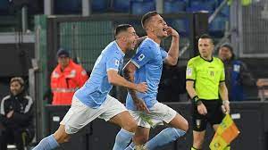 Lazio players