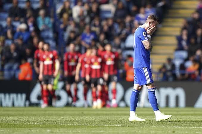 Leicester Player