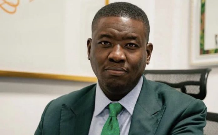 Leke Adeboye