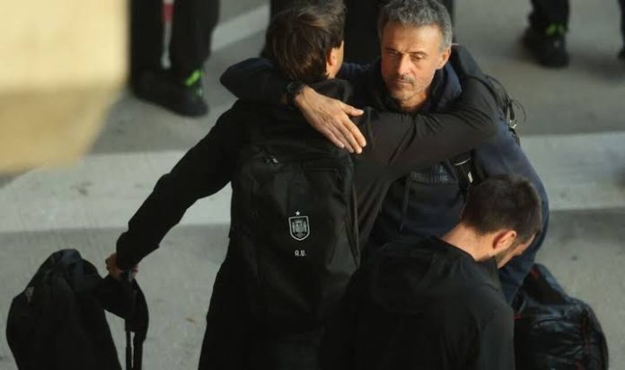 Luis Enrique