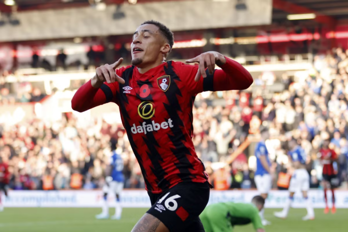 Marcus Tavernier