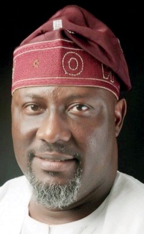 Melaye - THEWILL NEWS MEDIA