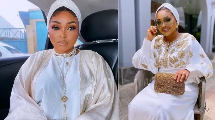 Mercy Aigbe