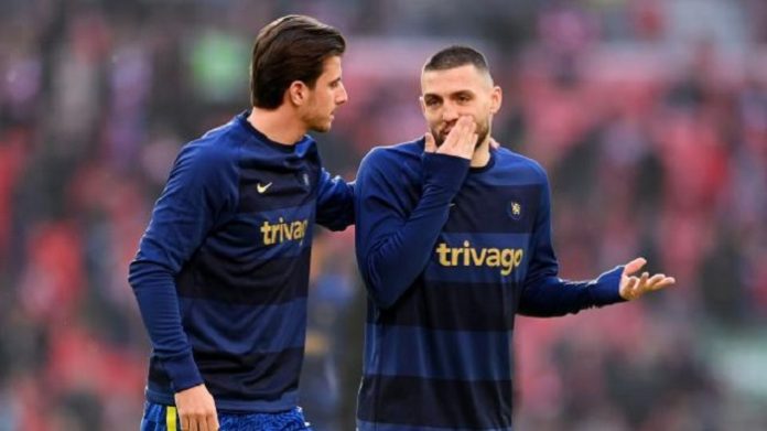 Mount and Kovacic