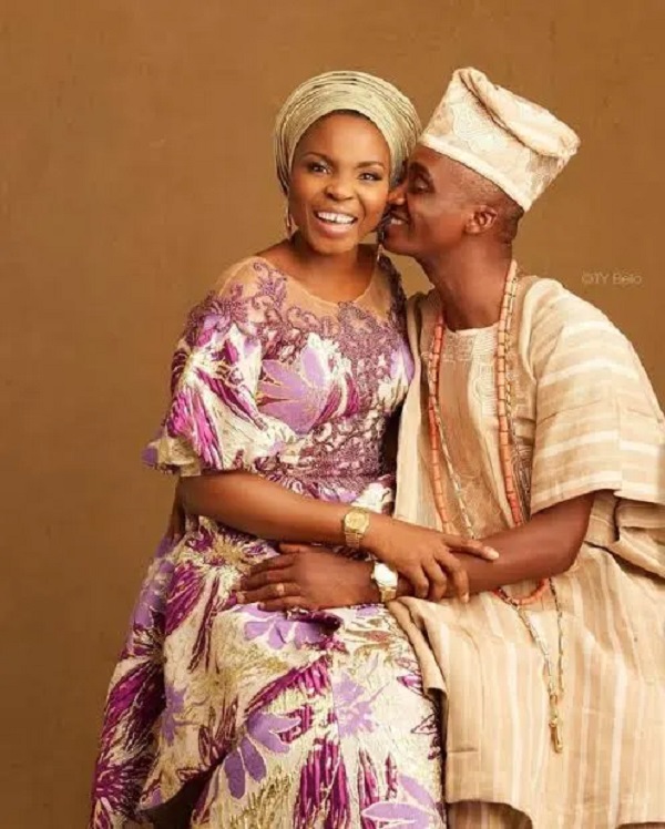 Moyosore Fakorede Olubanji Kalejaiye