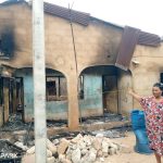 Mpam Egbu Fire: Victims Appeal For Assistance