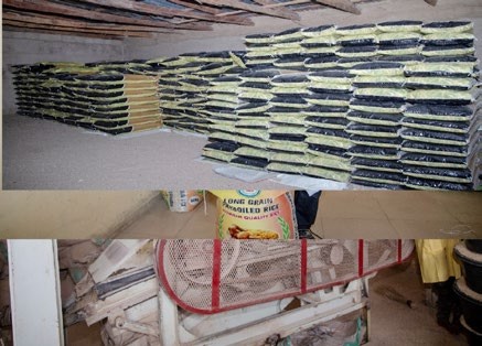 Muphido Rice Milling - THEWILL NEWS MEDIA