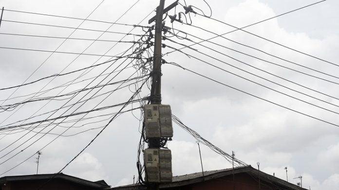 NEPA Line