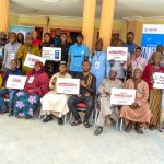 NGO Trains Journalists, Inaugurates Forum On Human Trafficking Reporting In Sokoto