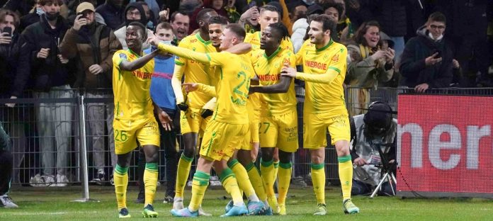 Nantes