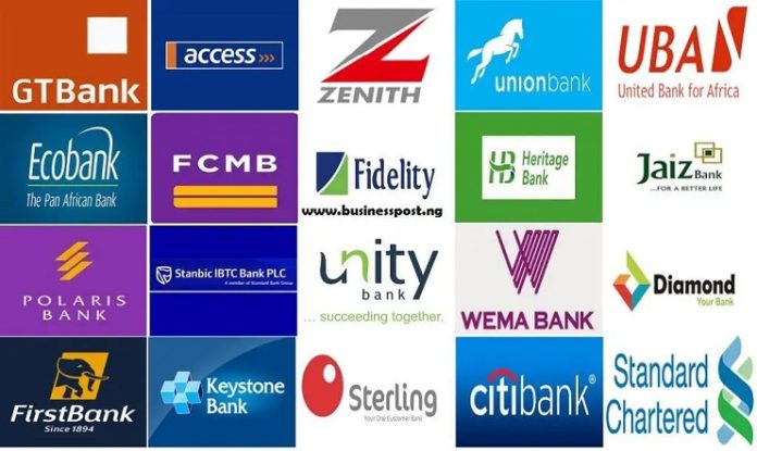 Nigerian banks Nigerian banks