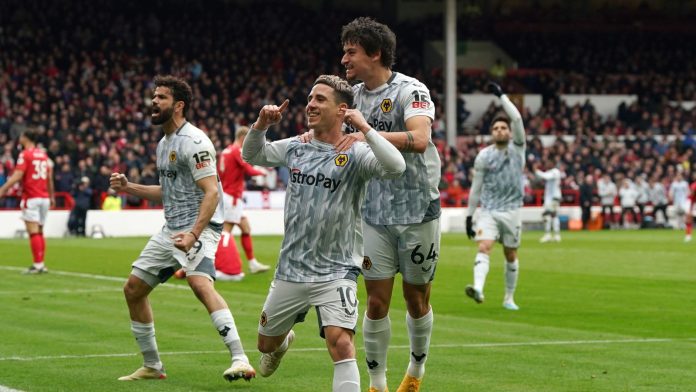 Nottingham Forest
