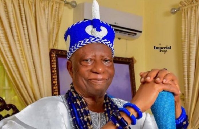 Oba Babajide Oluwole