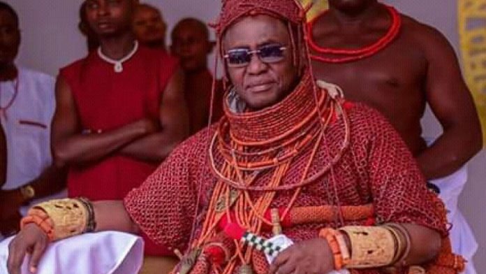 Oba Ewuare II