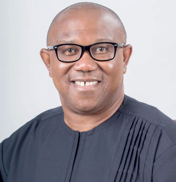 Obi - THEWILL NEWS MEDIA