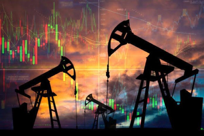 Oil Gas investment