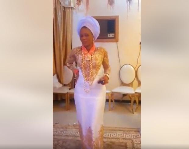Olori Elizabeth Opeoluwa Ogunwusi