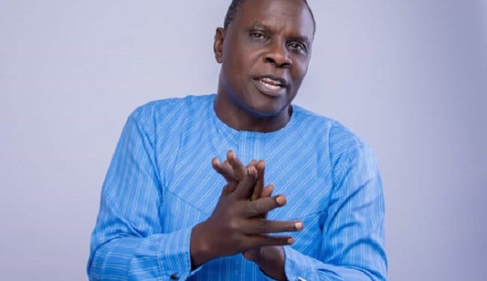 Olufemi Aduwo