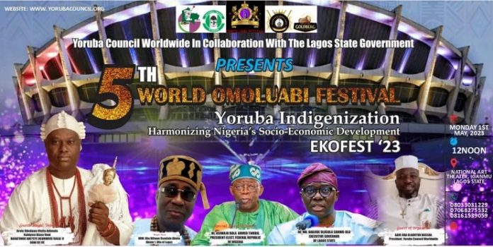 Omoluabi Festival