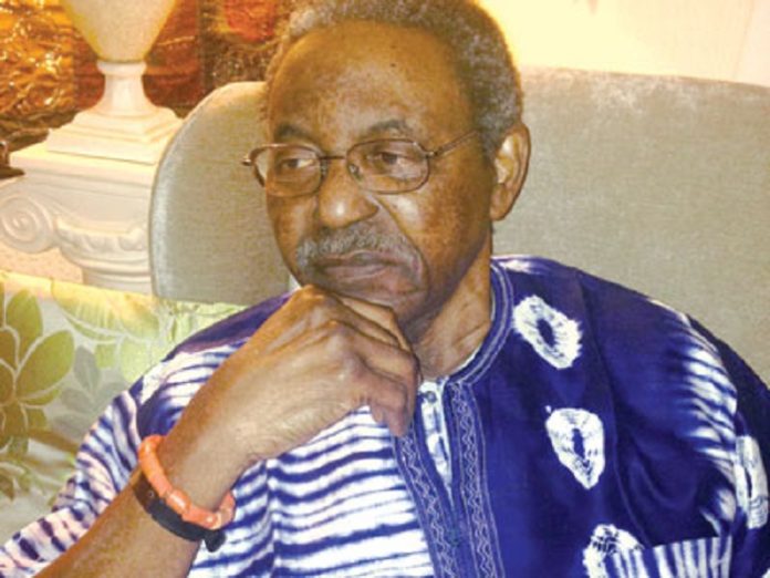 Peter Enahoro