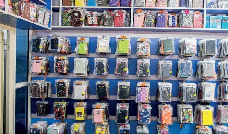Phones Accessories - THEWILL NEWS MEDIA