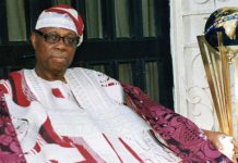 Editorial: Prince Bola Ajibola (1934-2023)