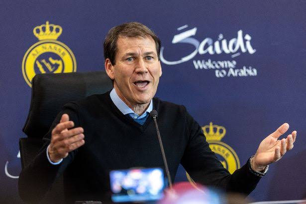 Rudi Garcia