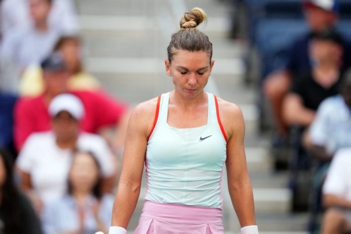 SImona Halep