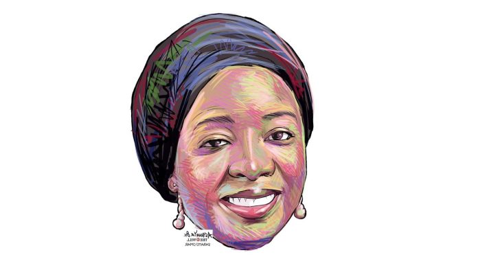 Saratu Saratu Umar