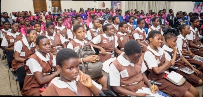 School CHildren