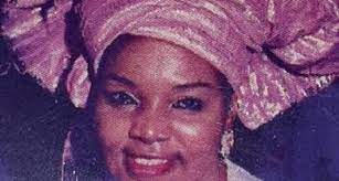 Sen Franca Afegbua