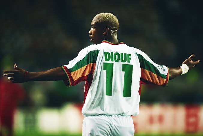 Senegal