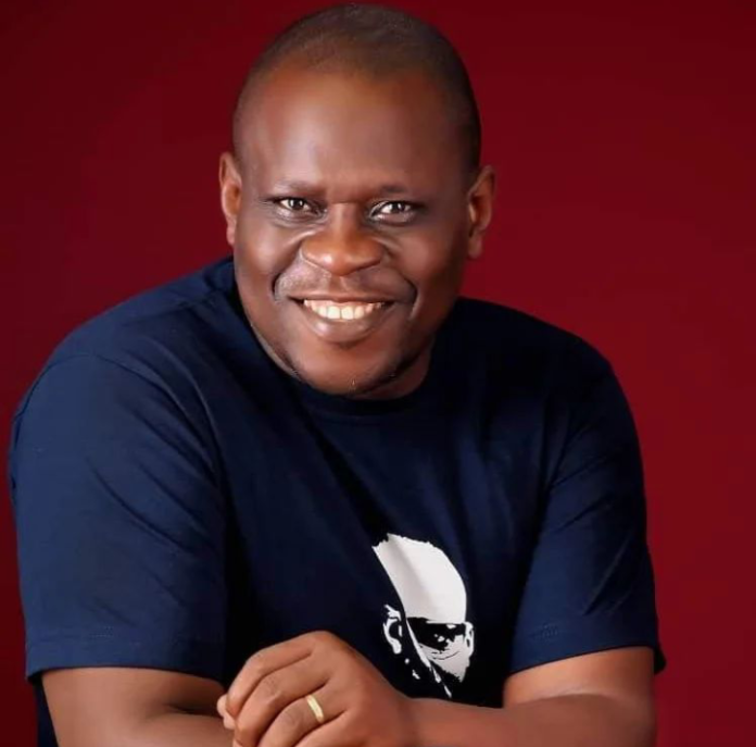 Shaibu Husseini Husseini Shaibu