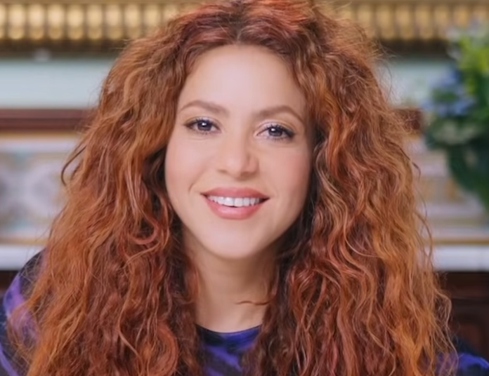 Shakira Ripoll Shakira