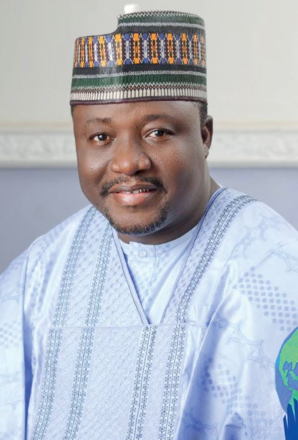 Shettima