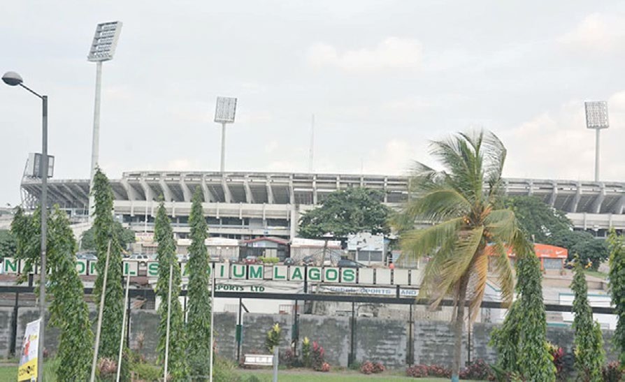 Stadium 3 - THEWILL NEWS MEDIA
