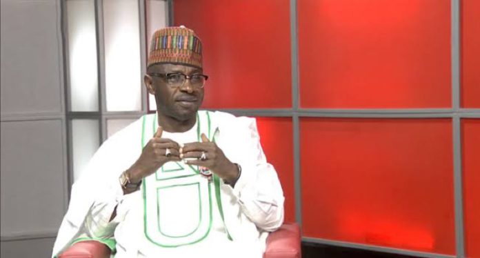 Tanko Yunusa